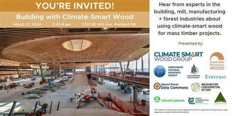 Building with Climate-Smart Wood, 2701 Southeast 14th Avenue, Portland ...
