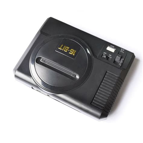 Buy Sega Genesis Retro Console Console 208 Games Included Retro Console ...