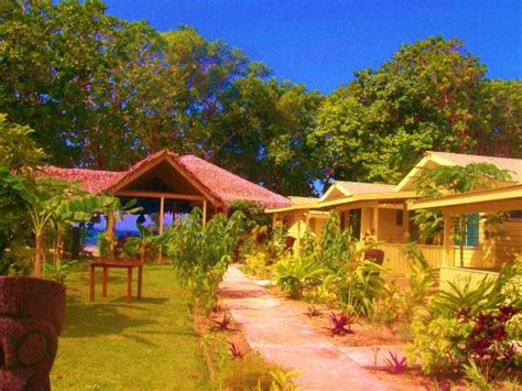 REEF RESORT (Luganville) - Resort Reviews & Photos - Tripadvisor