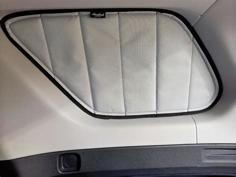 4Runner Window Coverings 的图像结果