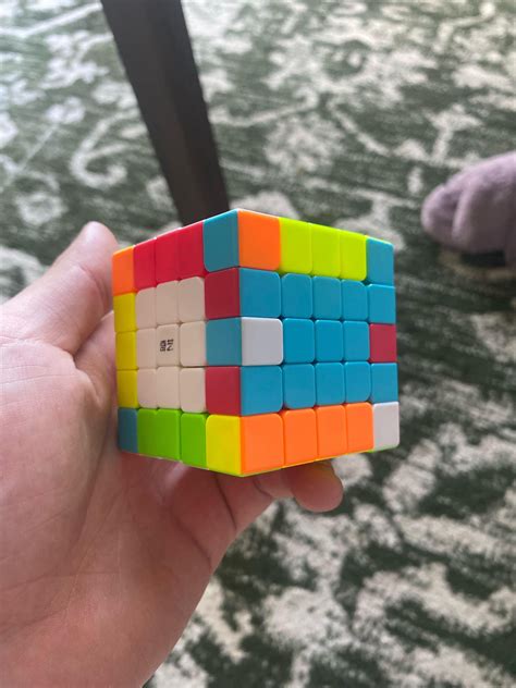5X5 Edges 的图像结果