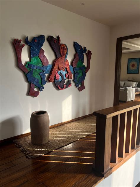 This homestay near Chandigarh is a design lover’s dream come true ...
