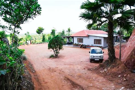 Nature Inn Homestay Chikmagalur - Resorts Chikmagalur