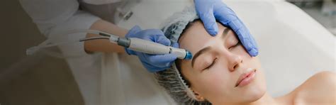 Cosmetic Dermatology at Skin Secrets Kochi