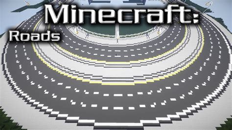 Image result for Minecraft City Road Tutorial