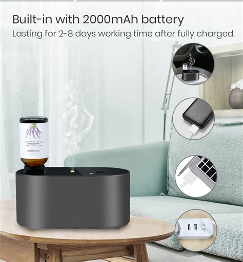 Image result for Loading Waterless Diffuser