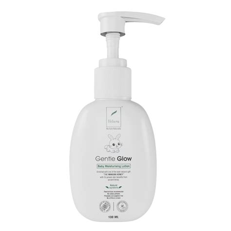Buy Velura Baby Moisturising Lotion 100 ML-Gentle Glow| 24+ Hour ...