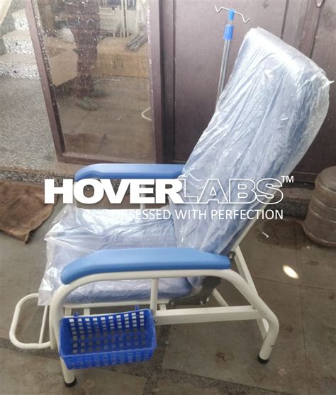 Blood Drawing Donation Phlebotomy Chair (Model No. HV-601) – HOVERLABS
