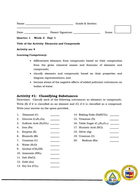 Image result for Topic 1 Lesson 4 Science 7 Grade