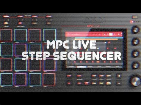 MPC Live Beginner Tutorial 的图像结果