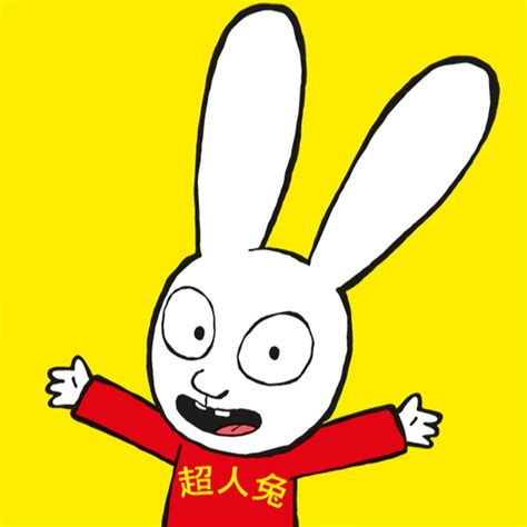 超人兔 Simon [中文版官方频道] - YouTube