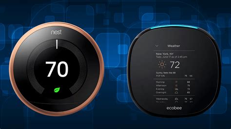 Google Nest vs Ecobee: Which Fits You Best - gogemio