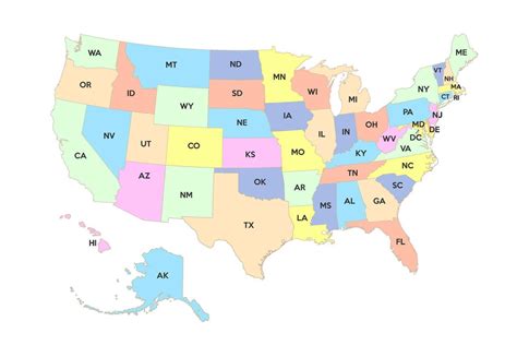 Image result for Us Map Wikimedia