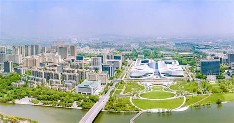 衢州智造新城：十年跨越大发展 而今迈步从头越-浙江开发区
