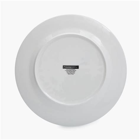 Buy Nirvana Bone China Crockery Set from Home Centre at just INR 4999.0