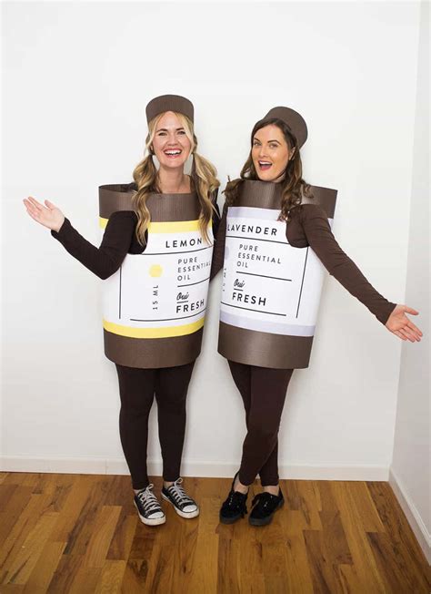 Hilarious Costume Ideas