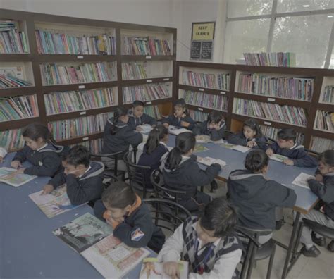 Swiss Cottage School - Mission & Vision