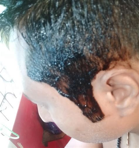 Buy Kokila Unisex Hair Color Shampoo Enriched With Almond Oil in Just 5 ...