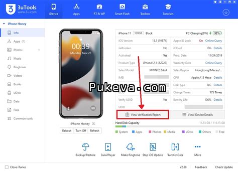Image result for Cek 3Utools
