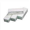 Glass Backed TLC Classical Silica Plate - Silica Gel 60 F254 2.5 x 7 ...