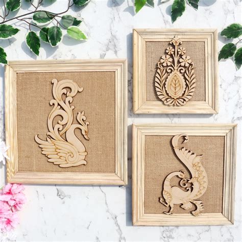 Jute frames – Handilane