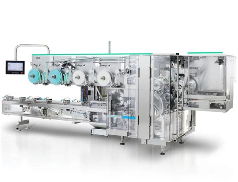 Image result for High Speed Packaging Machine