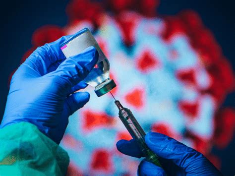 Fake vaccination websites - Beware of Covid online scams: Here are five ...