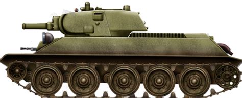 T29 and T32 Heavy Tank – A Divergence in the US Heavy Tank Design - The ...