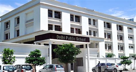 Delhi Public School - Gomtinagar Lucknow