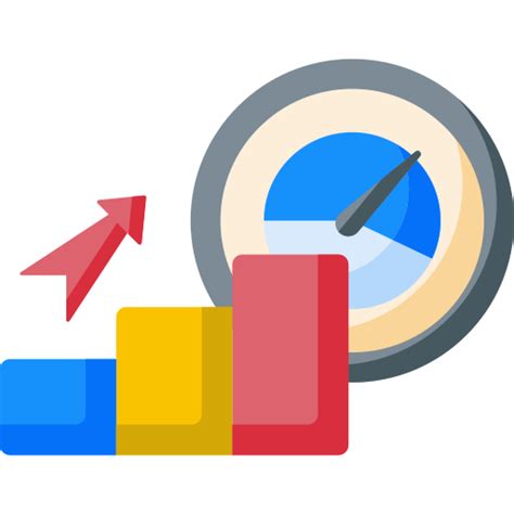 Performance - Free business icons