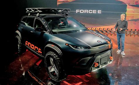 Fisker, VinFast will be looking for dealers at NADA - Automotive News