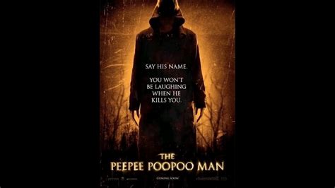 The Peepee Poopoo Man : r/ContagiousLaughter