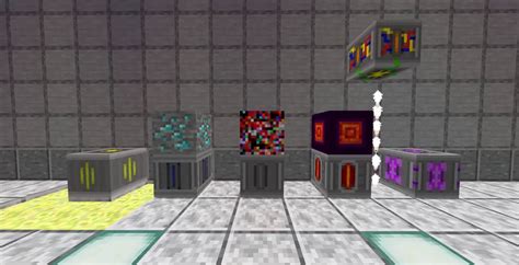 Image result for Minecraft Machine Mod