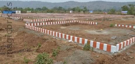 Roha Mega City in Roha, Raigad: Price, Brochure, Floor Plan, Reviews