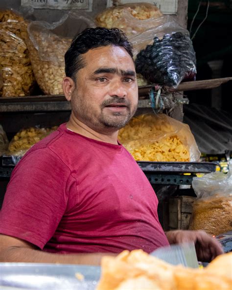 Bhaijaan’s Shop - Mahindra Sanatkada Lucknow Festival