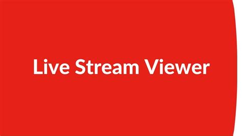 Image result for Live Stream View Bot