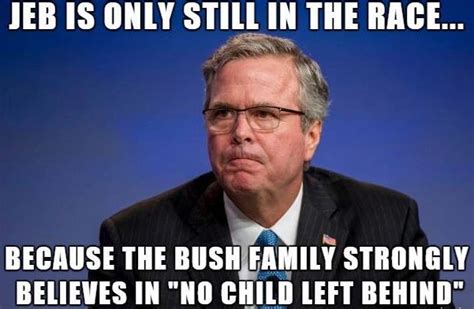 Jeb Bush. : r/memes
