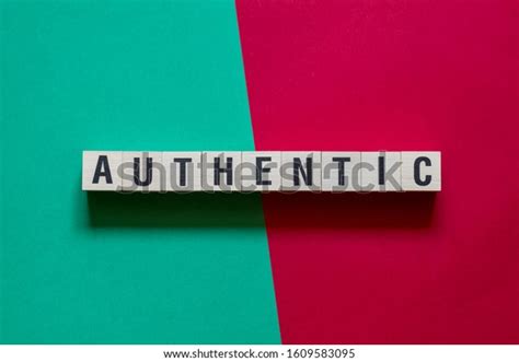 Image result for Authentic Word