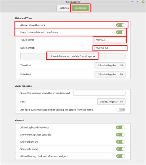 Image result for Linux Lock Screen