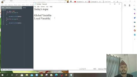 Image result for JavaScript Programming in Nepali