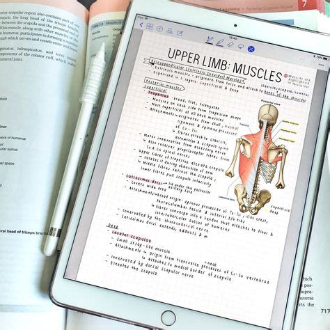 Image result for iPad Writing Note