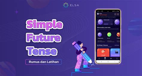 Image result for Rumus Simple Future Tense