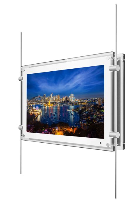 Digital Window Display 的图像结果