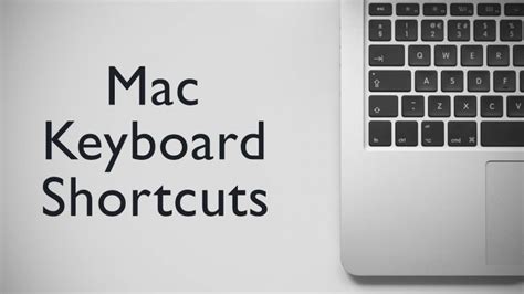 Image result for Keyboard Shortcuts for MacBook Pro