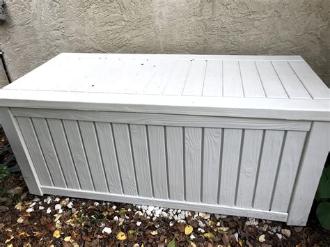 Image result for Pool Deck Storage