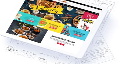 Reduce your Staff load by restaurant point of sale system — Teletype