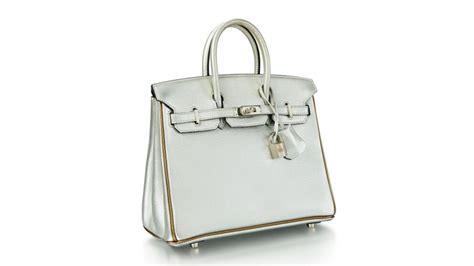 Most expensive Hermès Birkin bags of all time