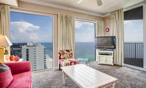TIDEWATER BEACH RESORT 507 (Panama City Beach) - Apartment Reviews ...