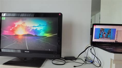 Image result for Computer to TV Connection