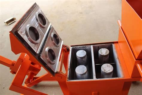 Image result for Manual Compressor Earth Block DHgate